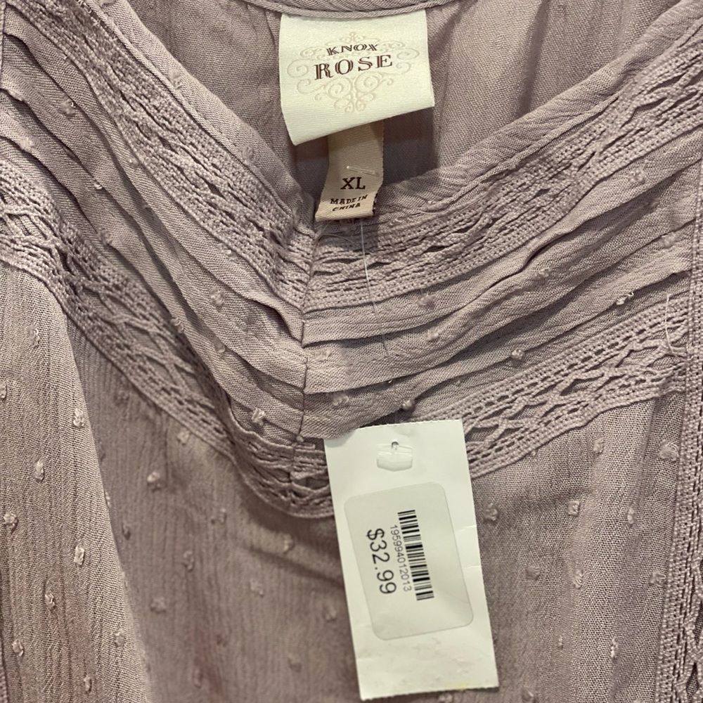 Women Summer Dress. S, XL - Picture 10 of 10
